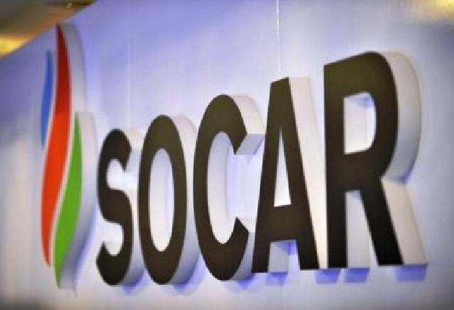 SOCAR ötən ili 2,1 milyard manat xalis mənfəətlə başa vurub