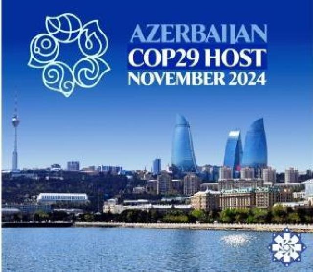 "COP29"a hazırlıq: Bir sıra küçələr 3 saatlıq bağlı olacaq