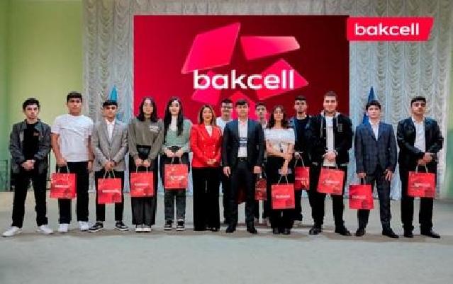 “Bakcell”UNEC-də keçirilən İnnovasiya Həftəsinin əsas tərəfdaşıdır