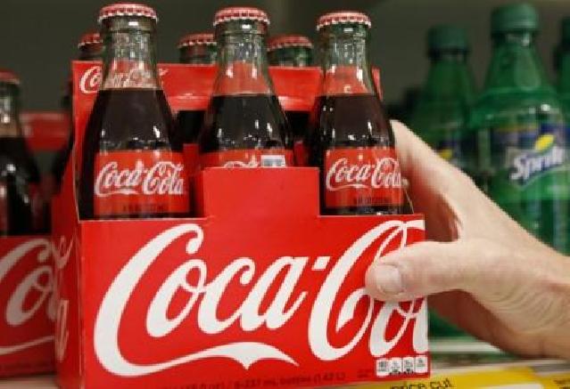 “Coca-Cola” Avstriyadakı milyonlarla məhsulunu geri qaytarır