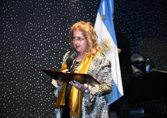 Bakıda Argentina Film Festivalı açılıb