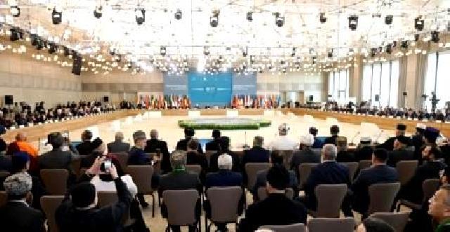 Dünya dini liderləri COP29 iştirakçılarına müraciət ünvanlayıblar