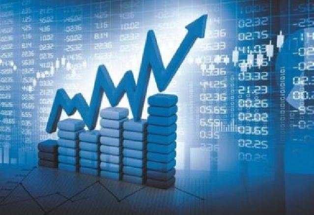 Statistika Komitəs: Azərbaycanda ÜDM 4,9 % artıb