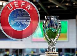 UEFA Superkubokunun qalibi Varşavada müəyyənləşəcək