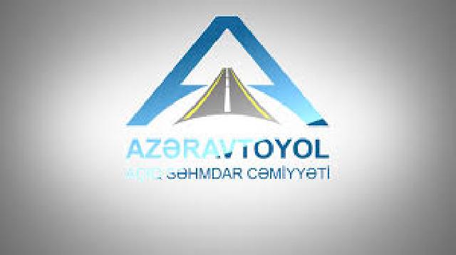 "Azəravtoyol" yeni adla fəaliyyət göstərəcək