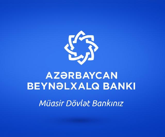 “Fitch” “Azərbaycan Beynəlxalq Bankı”nın reytinqlərinə yenidən baxacaq