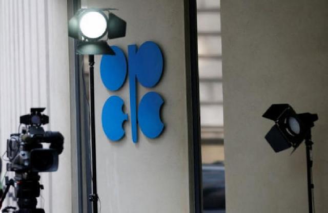 OPEC neft hasilatının azaldılması üzrə strategiya plan hazırlayır