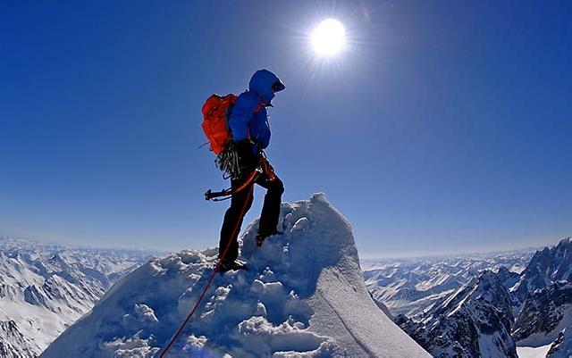 FHN itkin düşən alpinistlərlə bağlı açıqlama yaydı - Xəbərdarlıq