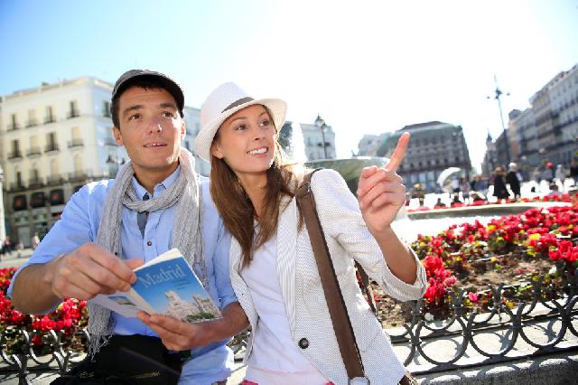 Rusiya Azərbaycana gələn turistlərin sayına görə birincidir