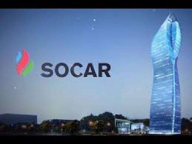 SOCAR 2017-ci ili mənfəətlə başa vurub