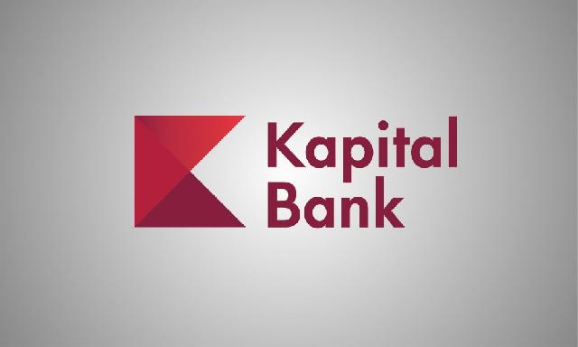 "Kapital Bank"da 2 yeni təyinat olub