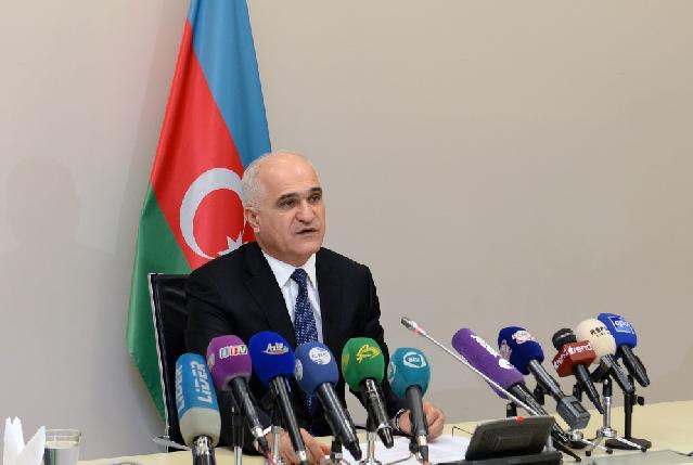 Şahin Mustafayev: Ermənistan bütün regional layihələrdən təcrid olunub