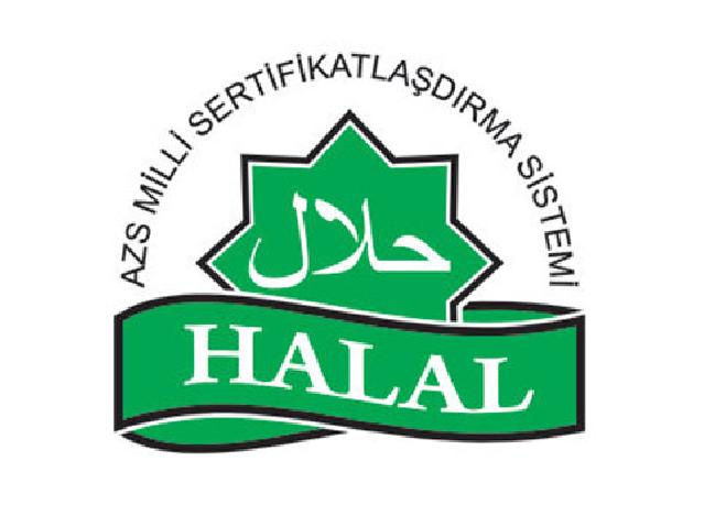 "Halal" sertifikatını verən qurum dəyişir: verilmə qaydaları da...