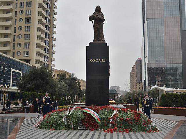  Sabah Bakının bəzi küçələrində nəqliyyatın hərəkəti məhdudlaşdırılacaq