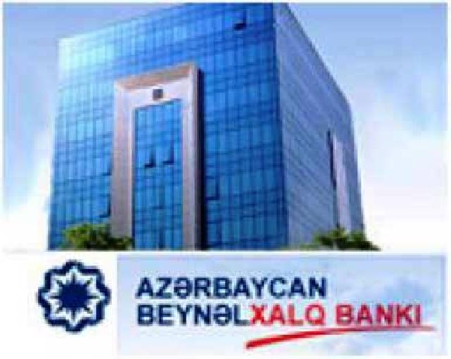 Azərbaycan Beynəlxalq Bankı Rusiyadakı filiallarını bağlayır