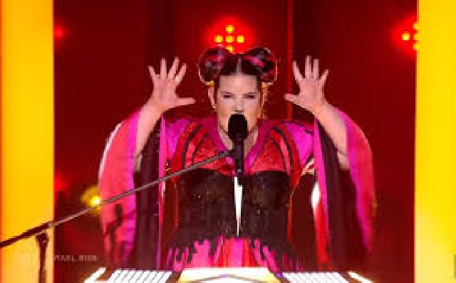 "Eurovision-2019" mahnı müsabiqəsi Qüdsdə keçiriləcək