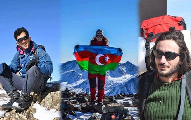 Səhiyyə Nazirliyinin komissiyası alpinistlərin həlak olma səbəblərini araşdıracaq