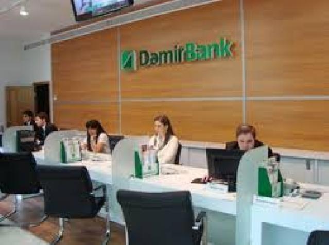 “Dəmirbank”ın kreditorlar komitəsi yaradılır