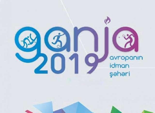 Gəncə 2019-cu il üçün Avropa İdman Şəhəri tituluna layiq görülüb