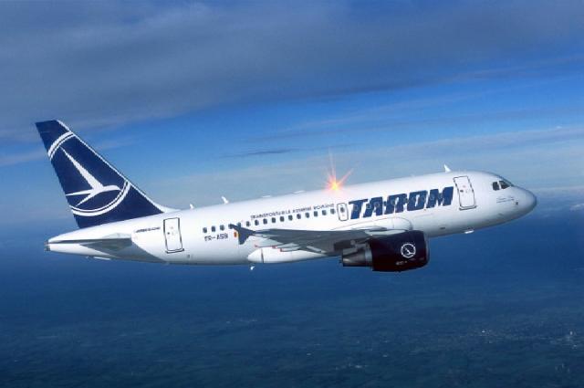 "TAROM" birbaşa  Buxarest-Bakı aviareysini açmağa hazırlaşır