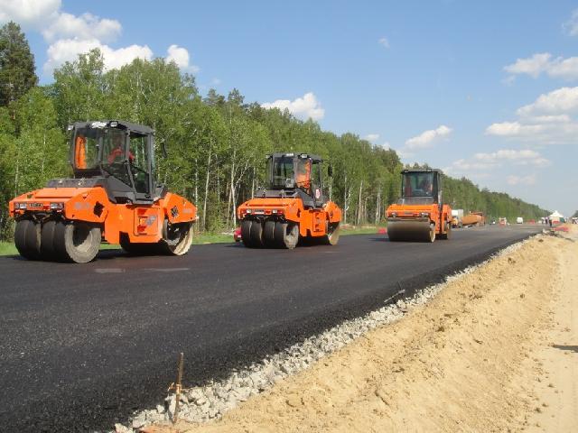 İlham Əliyev Yevlaxda yol tikintisinə 3 milyon manat ayırıb