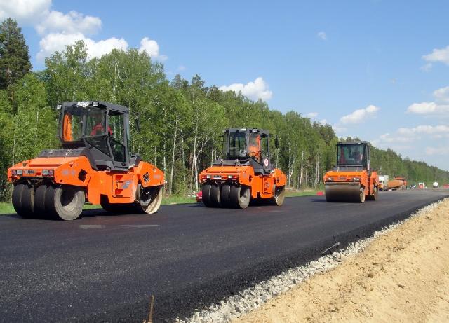 İlham Əliyev Masallıda yol tikintisinə 7,5 milyon manat ayırıb