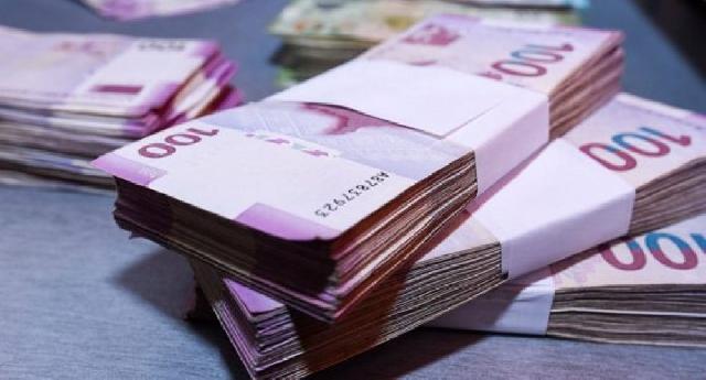 Bağlanan 9 bankın əmlakı satışa çıxarılır