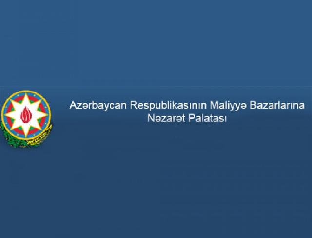 2 sığorta şirkətinin, 13 sığorta agentinin lisenziyaları ləğv edilib