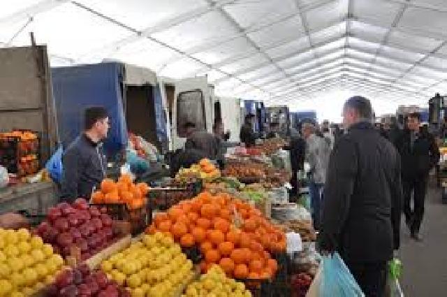 Sabahdan Bakıda kənd təsərrüfatı məhsullarının satış-yarmarkaları fəaliyyətə başlayır