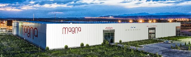 “Magna” bir dünya markasına çevrilmək iddiasındadır