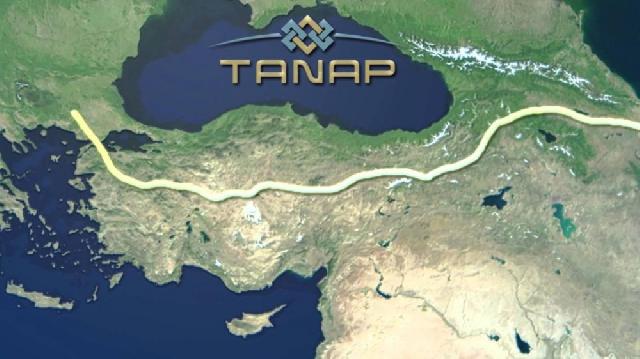 TANAP və TAP boru kəmərləri birləşdirilsə də, qaz nəqli mümkün deyil