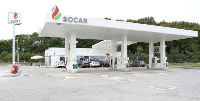 SOCAR Rumıniyada 41-ci YDM-ini istifadəyə verib