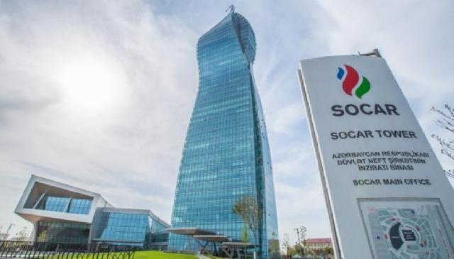 SOCAR Parisdə  keçiriləcək beynəlxalq tədbirdə təmsil olunacaq