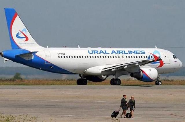 Bu günə olan Soçi-Bakı aviareysi ləğv edilib