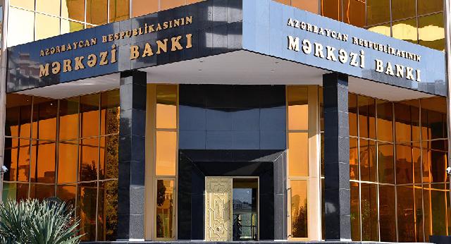 Mərkəzi Banka valyuta ehtiyatları 5,6 milyard dolları ötüb