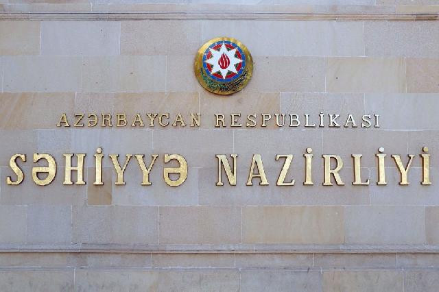 Səhiyyə Nazirliyinin yanında İctimai Şuraya seçkilər keçiriləcək