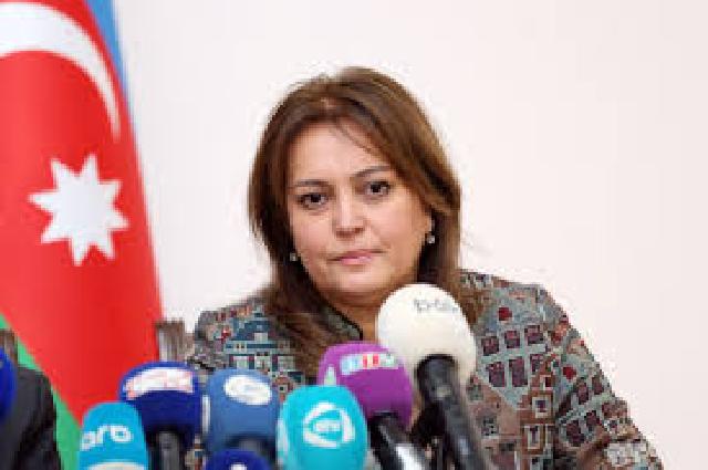 Umayra Tağıyeva sabaha gözlənilən ifrat təhlükəyə aydınlıq gətirdi