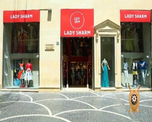 “Lady Sharm” şirkəti ilə bağlı cinayət işi başlanılıb