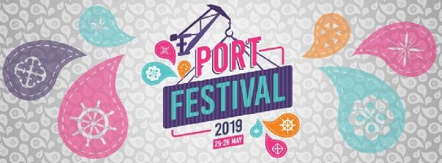 Yeni Bakı Limanında “Port Festival 2019” təşkil ediləcək