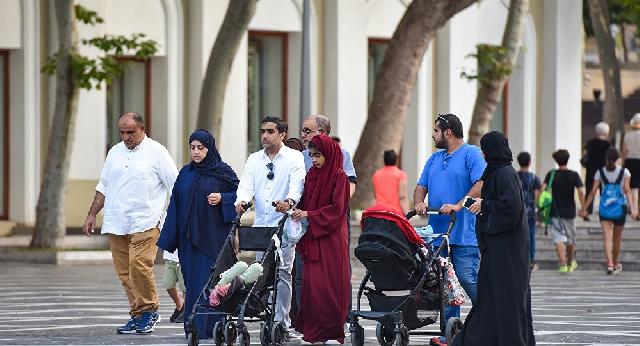 Ötən il Səudiyyə Ərəbistanından Azərbaycana 73 min turist gəlib