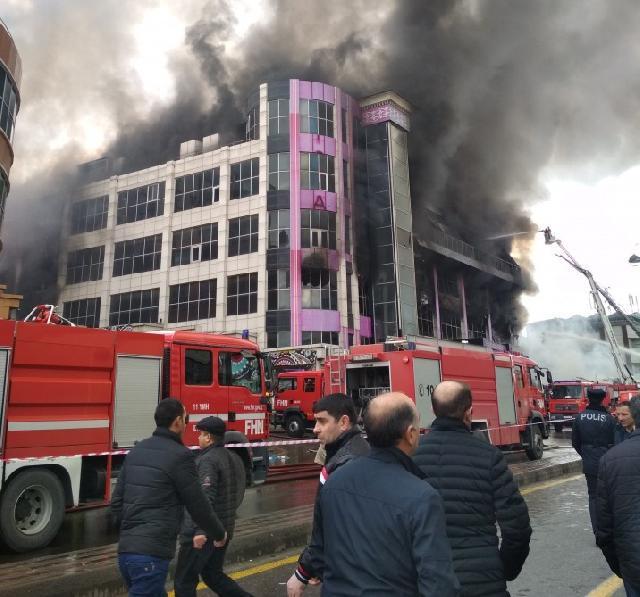 "Diqlas"dakı sahibkarlara təklif olunan obyektlərinin sayı 7-ə çatdı