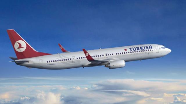 “Türk Hava Yolları”  yeni Ankara-Bakı aviareysinə başlayır