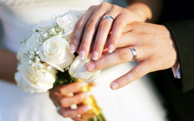 3 ay ərzində Azərbaycanda 13 min 191 nikah qeydə alınıb