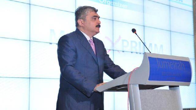 Bakıda Asiya İnkişaf Bankının Regional Forumu keçirilir