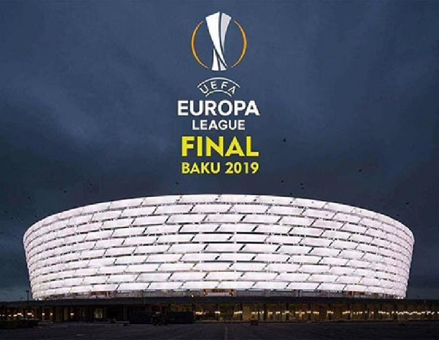 UEFA Avroliqanın final oyunu ilə əlaqədar banklar gücləndirilmiş iş rejimində çalışacaq