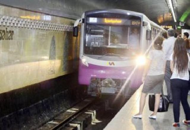 Bakı metrosu bu gecə səhərədək işləyəcək