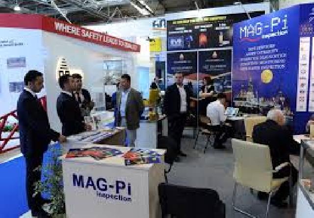 Bakıda “Caspian Oil &amp; Gas 2019” və “Caspian Power 2019” sərgiləri açılıb