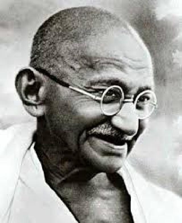 Mahatma Qandi Bakıda veloyürüşlə anılacaq