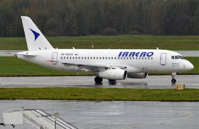 “IrAero”  yeni  Bakı-Rostov birbaşa aviareyslərinə başlayacaq