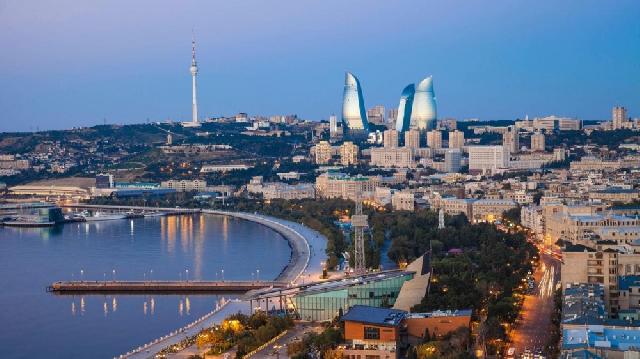 Sabah Bakıda 11° isti olacaq